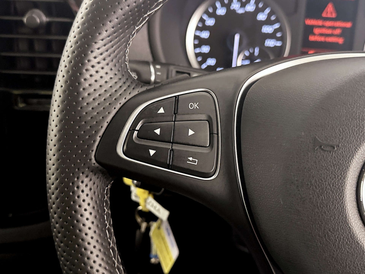 Used Mercedes-Benz Vito 2023 for sale - 77185177: Photo 17