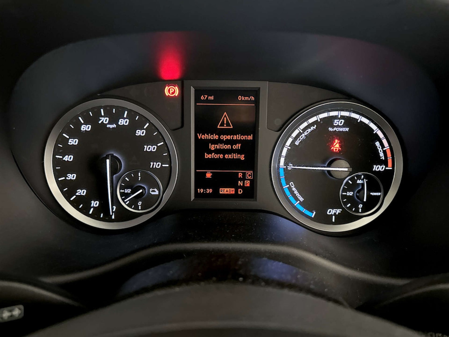 Used Mercedes-Benz Vito 2023 for sale - 77185177: Photo 18