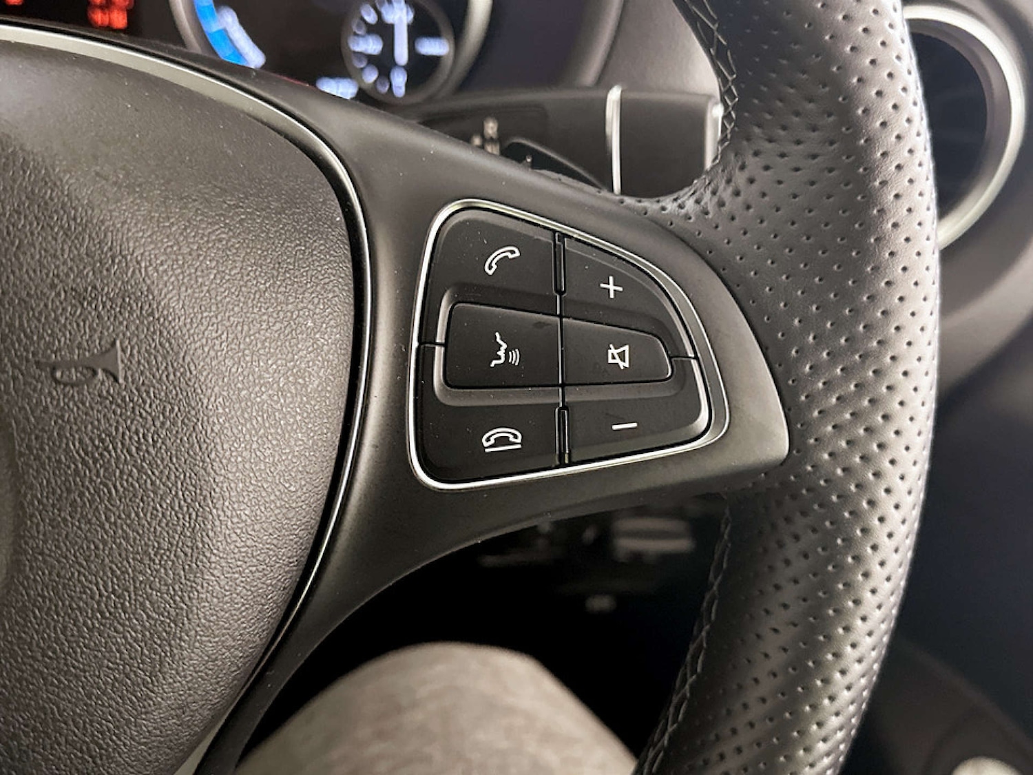 Used Mercedes-Benz Vito 2023 for sale - 77185177: Photo 19