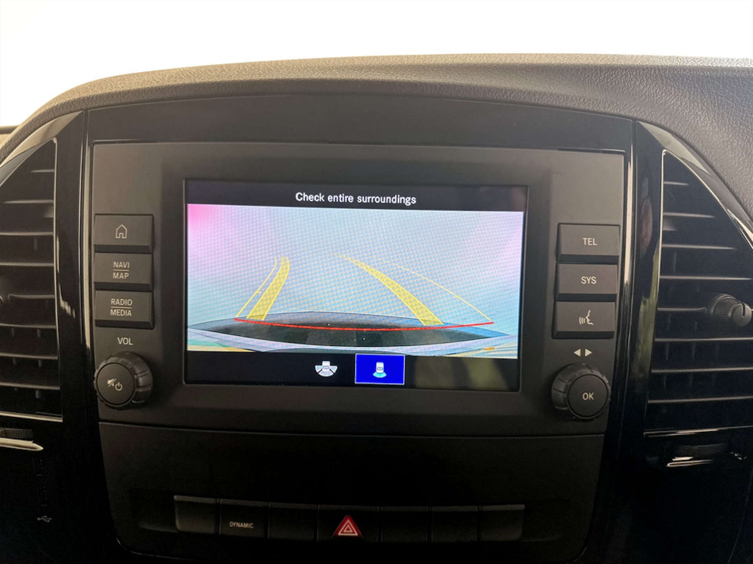 Used Mercedes-Benz Vito 2023 for sale - 77185177: Photo 21