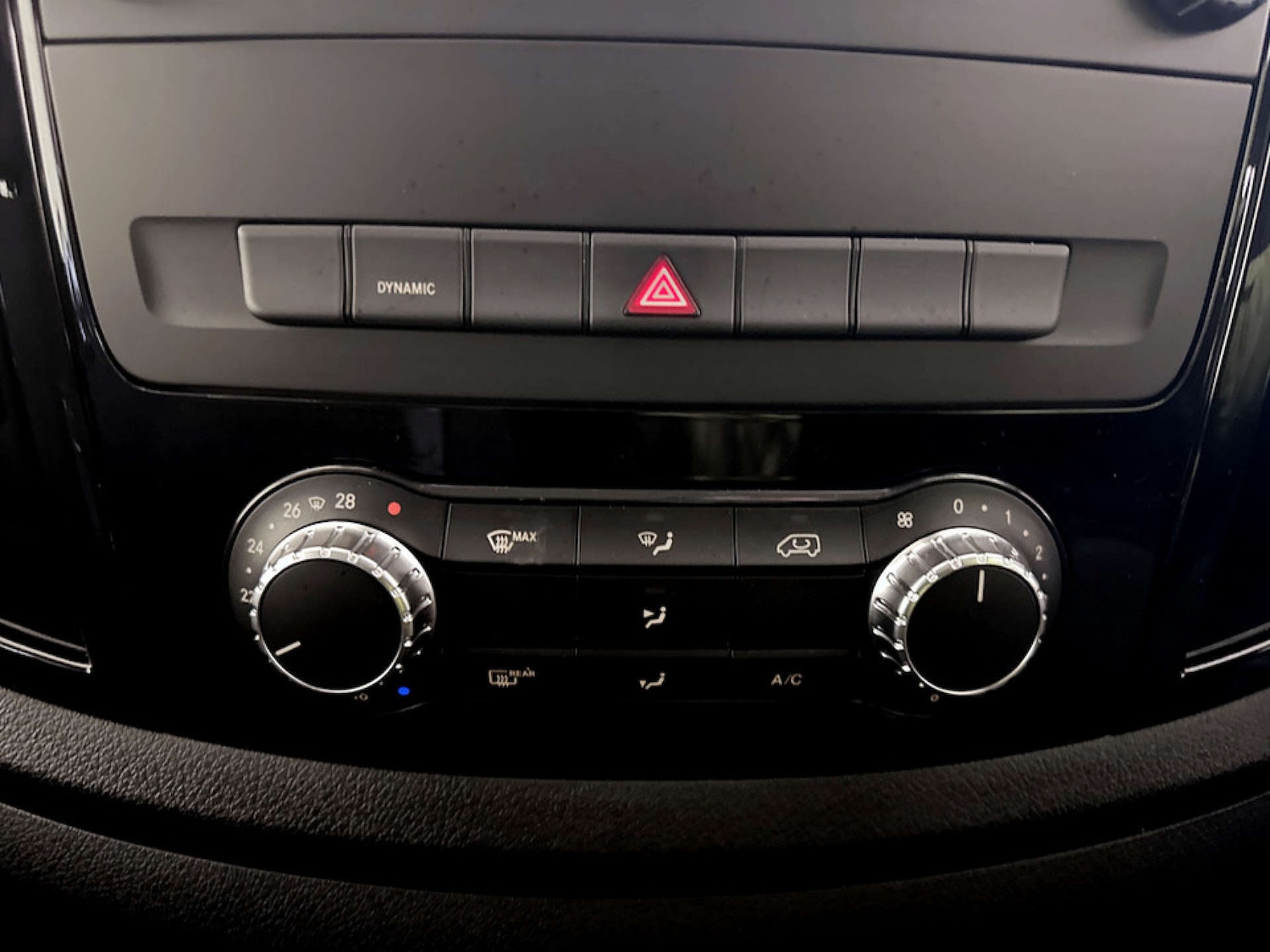 Used Mercedes-Benz Vito 2023 for sale - 77185177: Photo 25