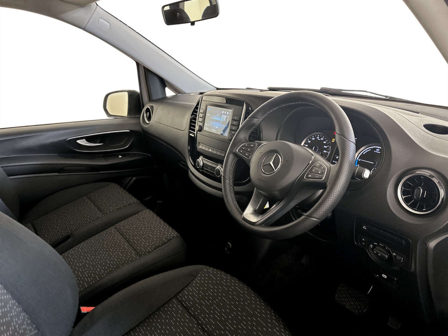 Used Mercedes-Benz Vito 2023 for sale - 77185177: Photo 3