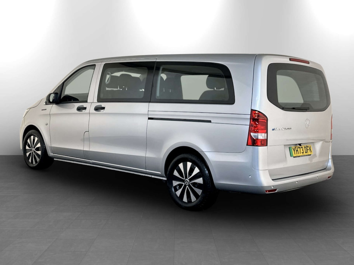 Used Mercedes-Benz Vito 2023 for sale - 77185177: Photo 7