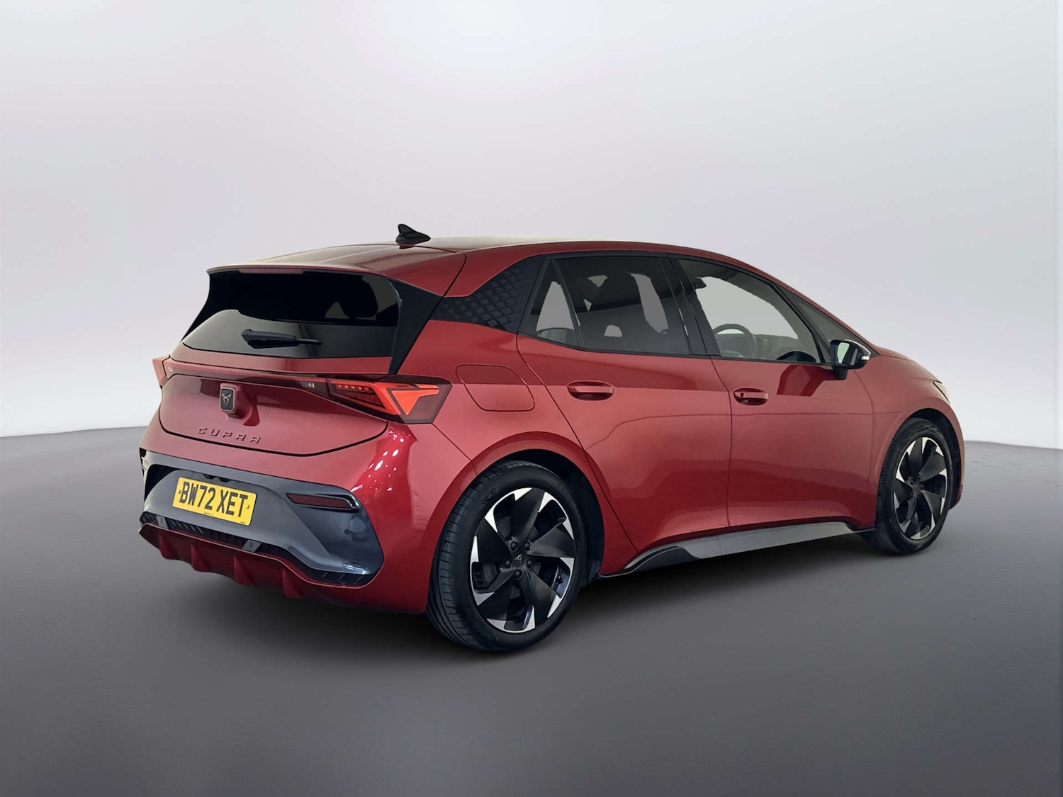 Used Cupra Born 2023 for sale - 78111353: Photo 10