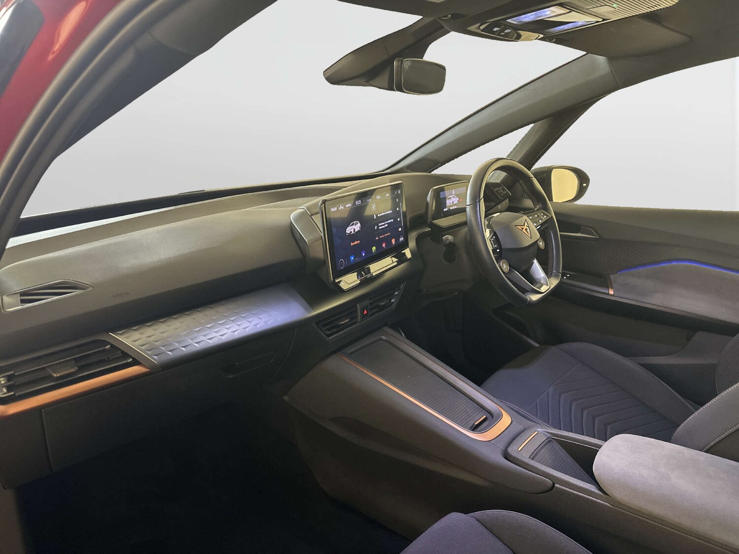 Used Cupra Born 2023 for sale - 78111353: Photo 12