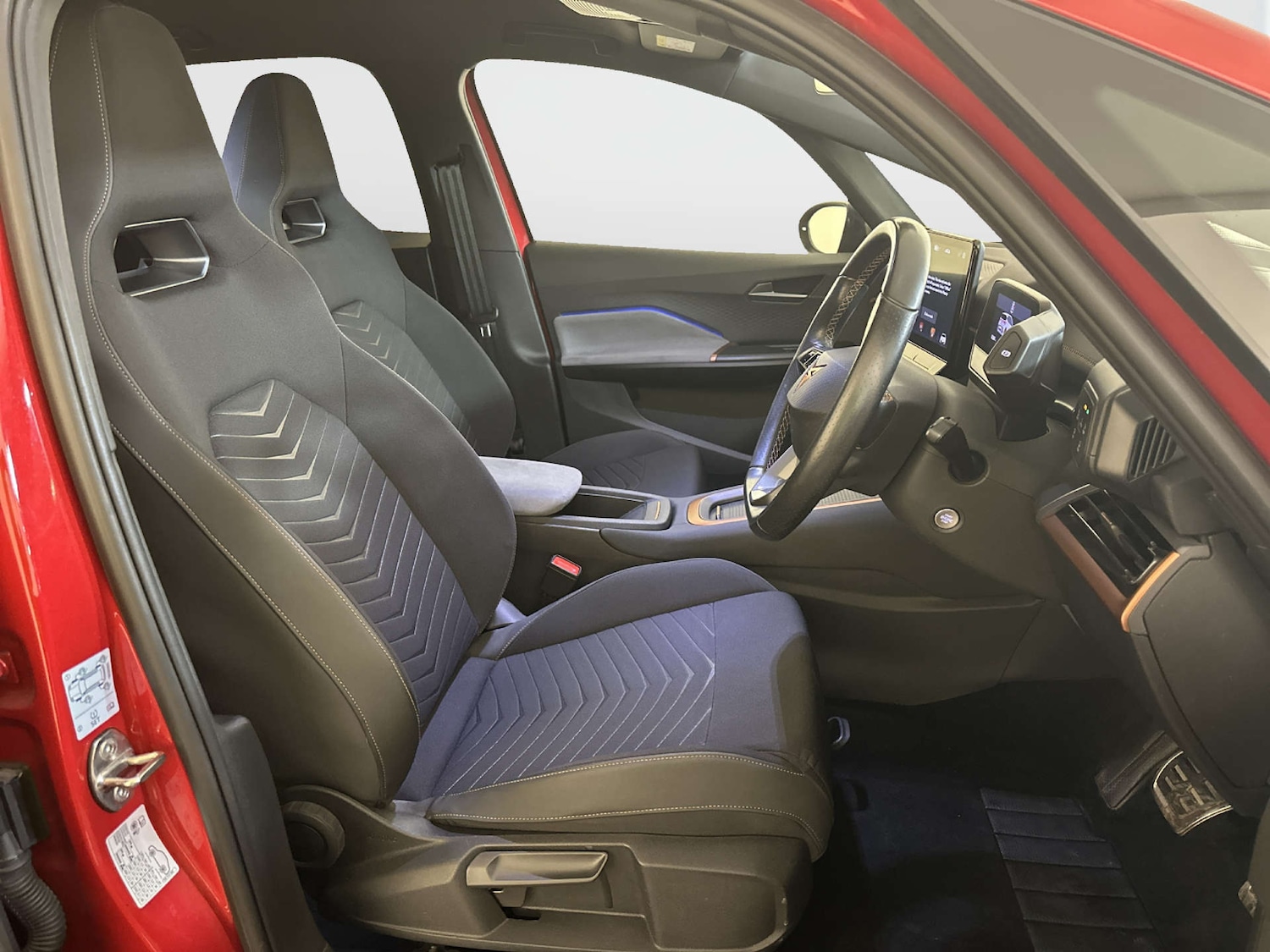 Used Cupra Born 2023 for sale - 78111353: Photo 13