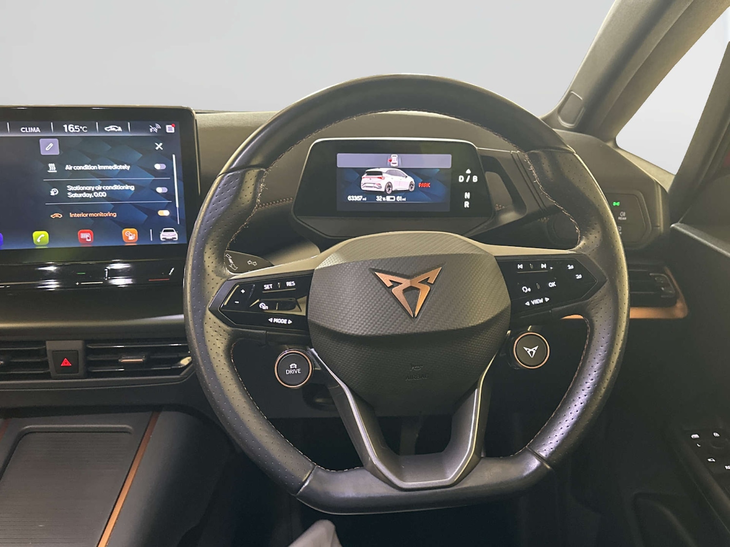 Used Cupra Born 2023 for sale - 78111353: Photo 15