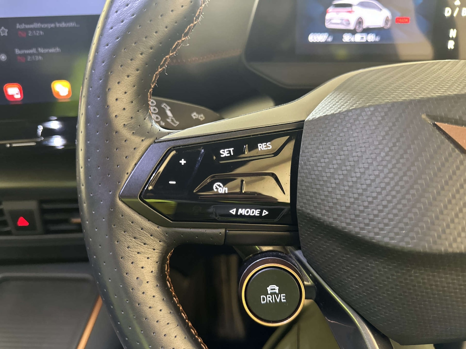 Used Cupra Born 2023 for sale - 78111353: Photo 16