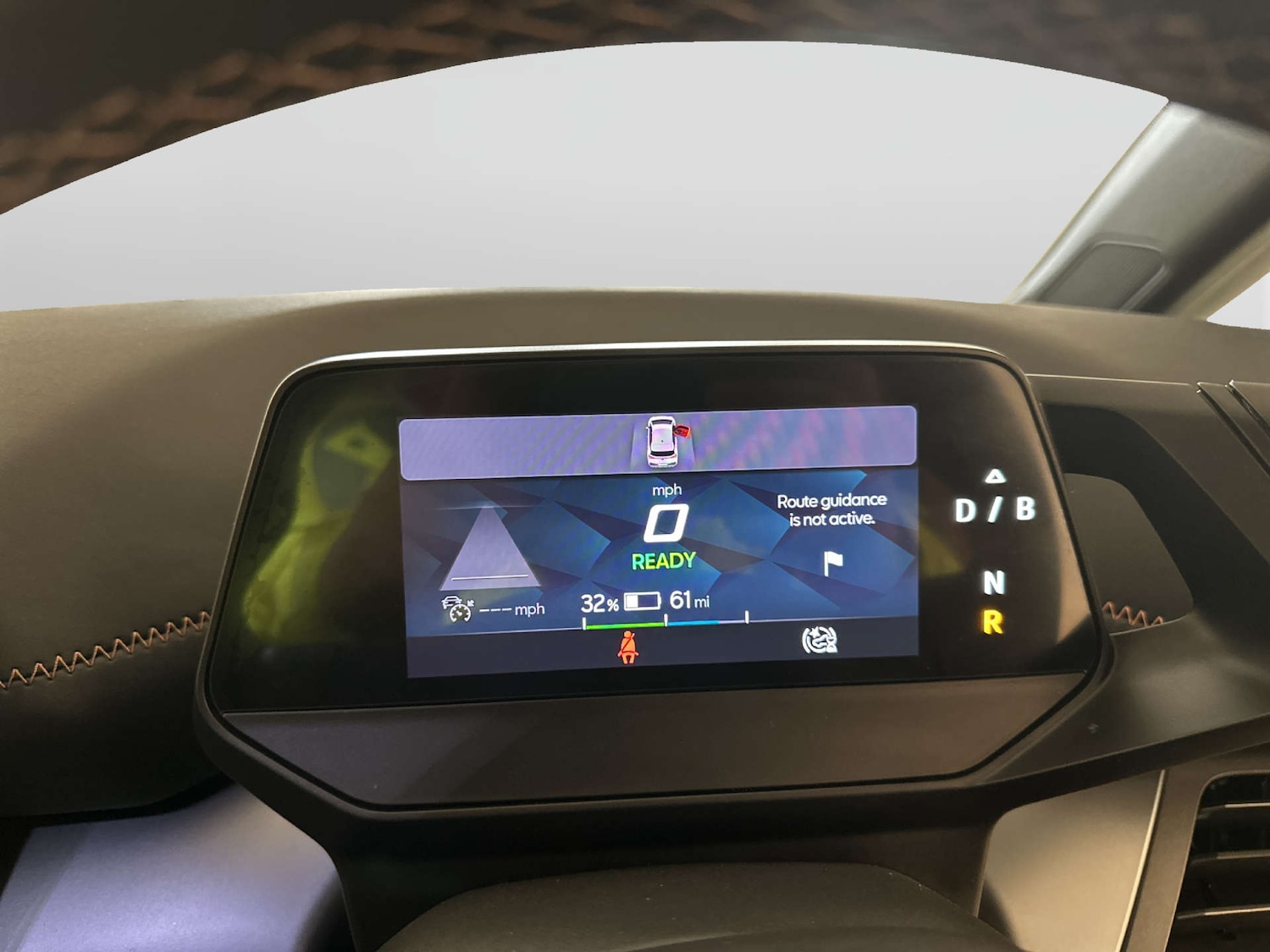 Used Cupra Born 2023 for sale - 78111353: Photo 17