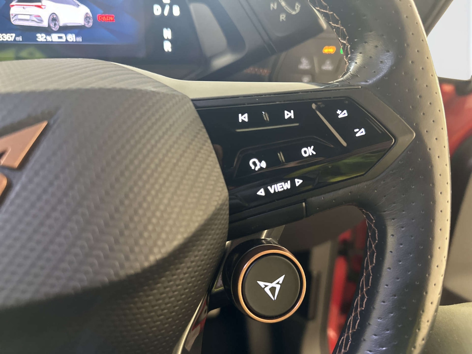 Used Cupra Born 2023 for sale - 78111353: Photo 18