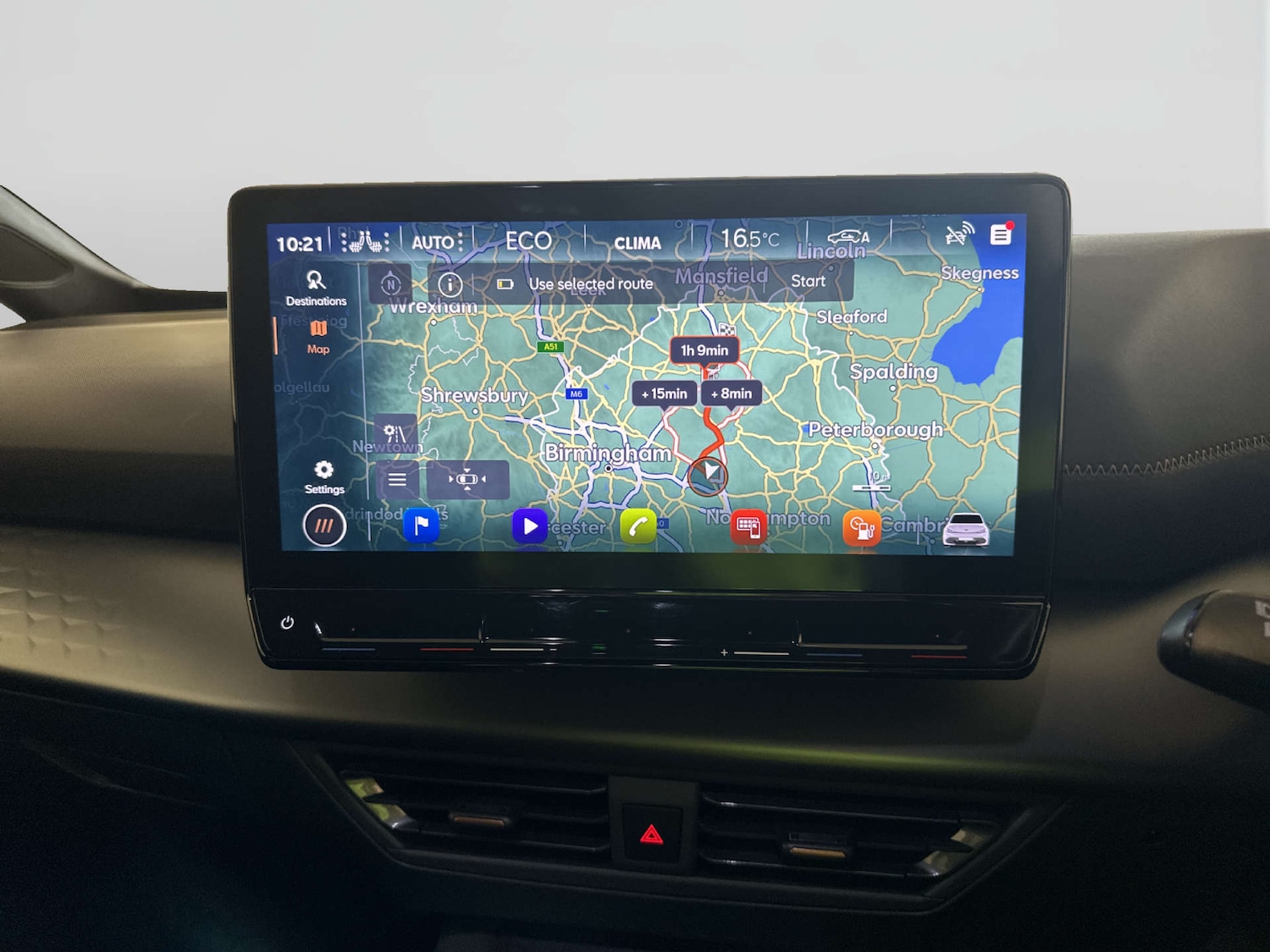 Used Cupra Born 2023 for sale - 78111353: Photo 21