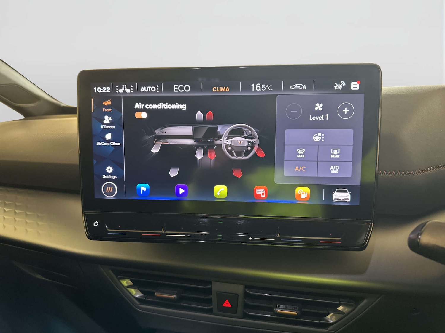 Used Cupra Born 2023 for sale - 78111353: Photo 22