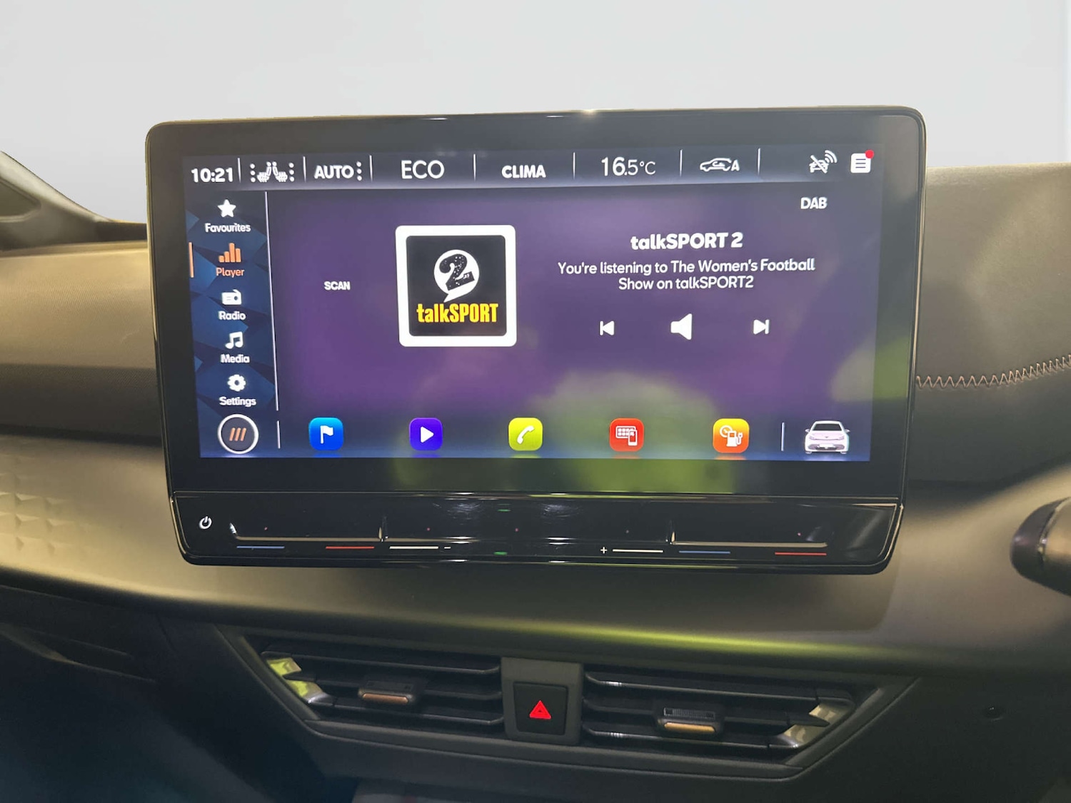 Used Cupra Born 2023 for sale - 78111353: Photo 24