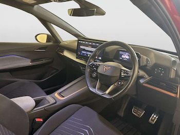 Used Cupra Born 2023 for sale - 78111353: Photo