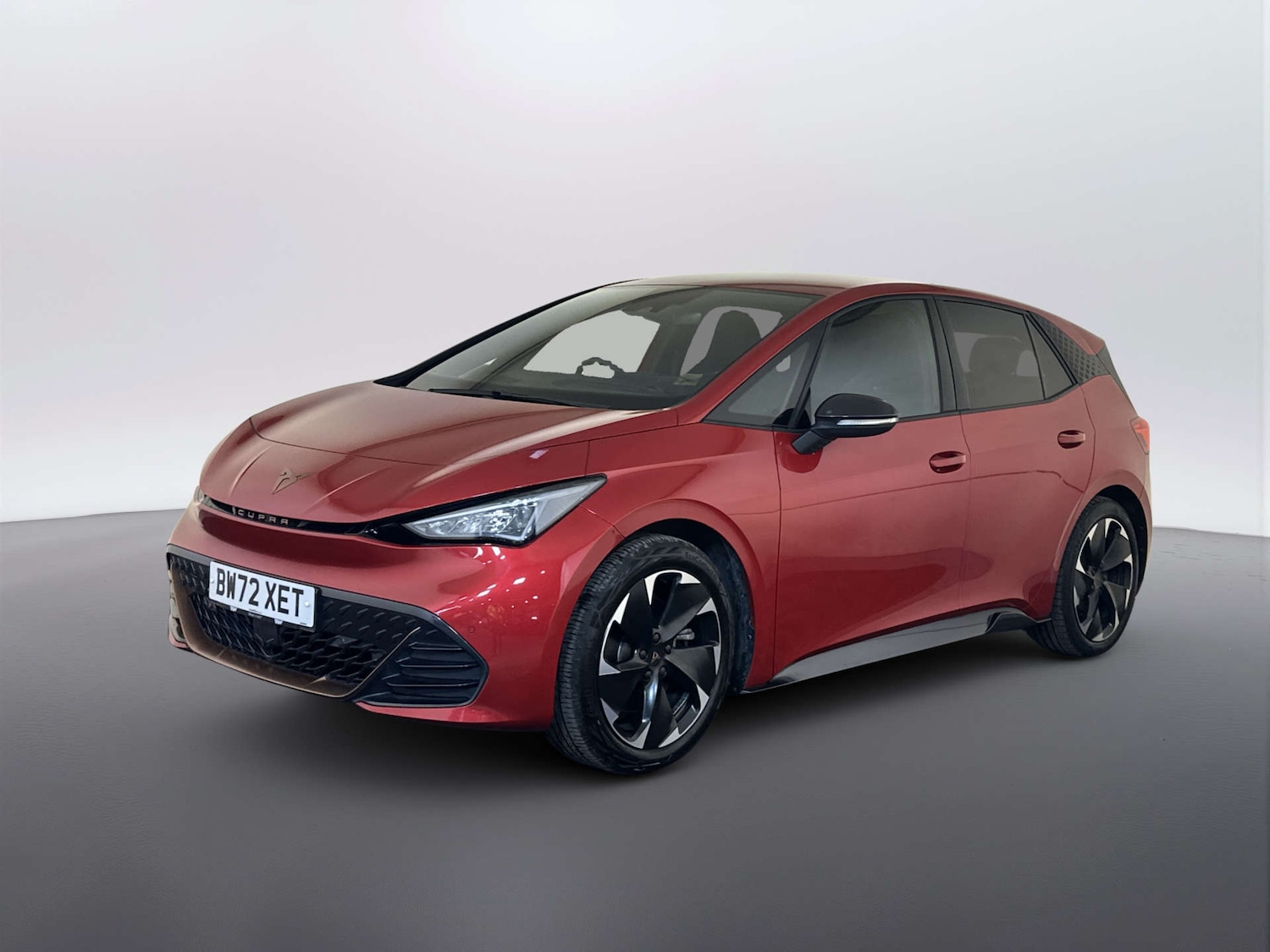 Used Cupra Born 2023 for sale - 78111353: Photo 6