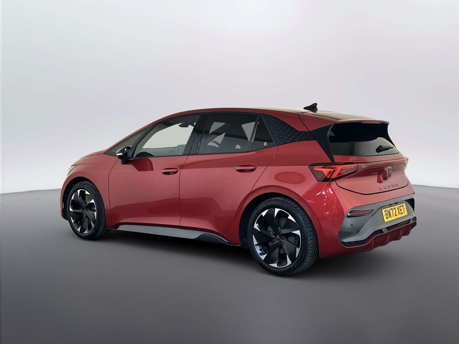 Used Cupra Born 2023 for sale - 78111353: Photo 8