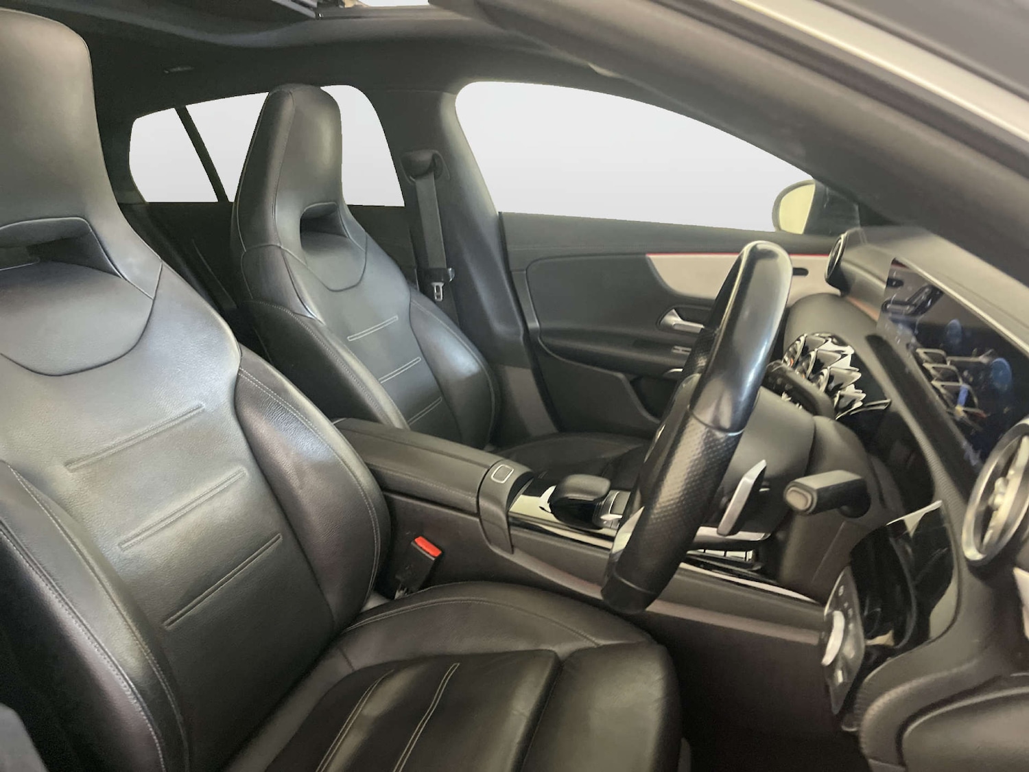 Used Mercedes-Benz CLA 2020 for sale - 78097366: Photo 13