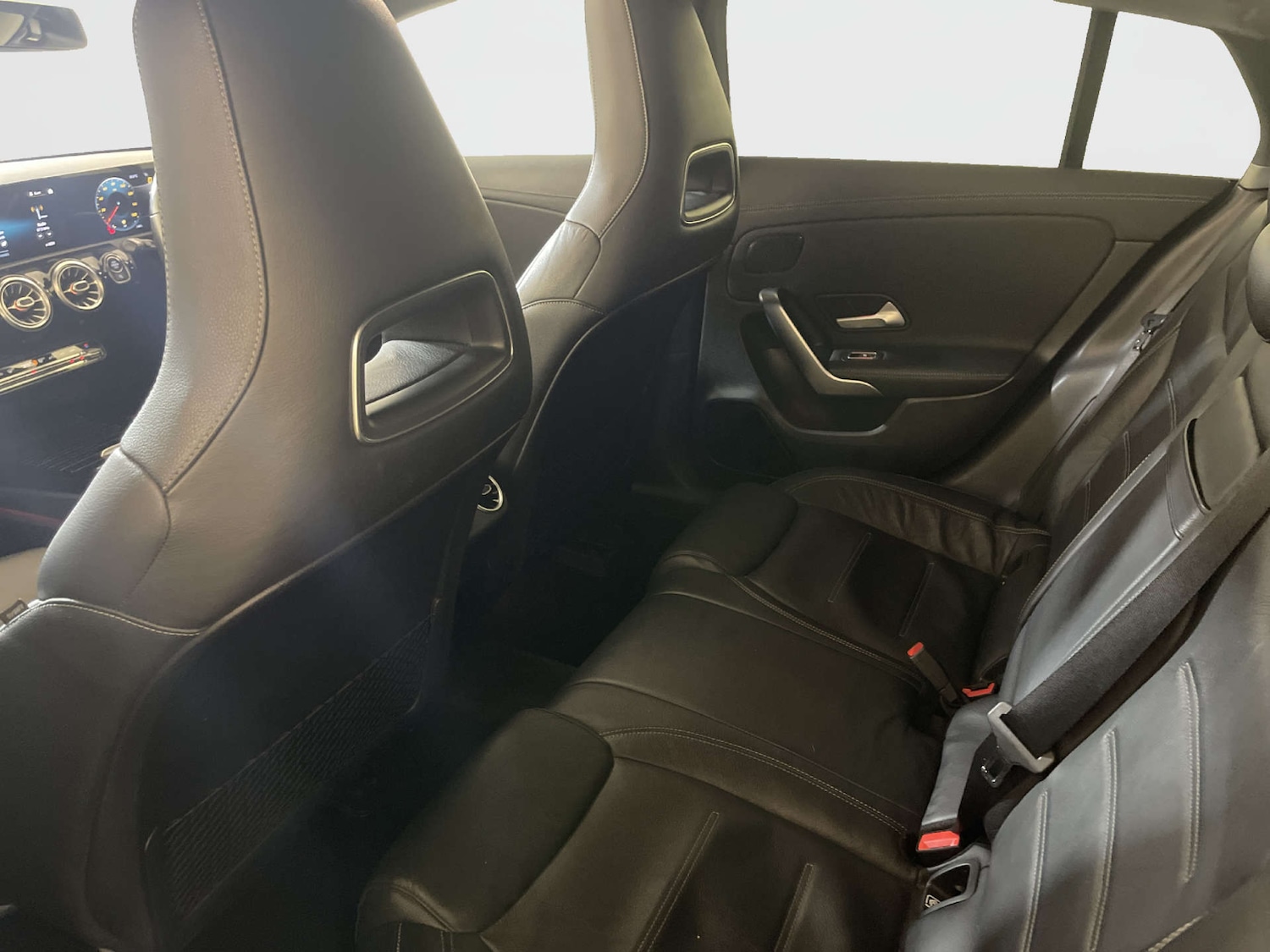 Used Mercedes-Benz CLA 2020 for sale - 78097366: Photo 15