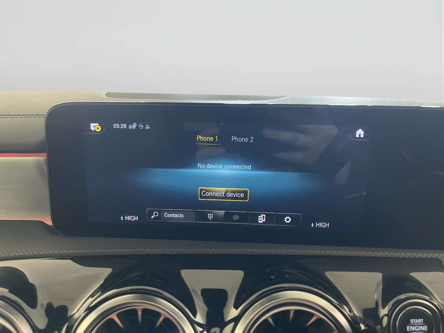 Used Mercedes-Benz CLA 2020 for sale - 78097366: Photo 25