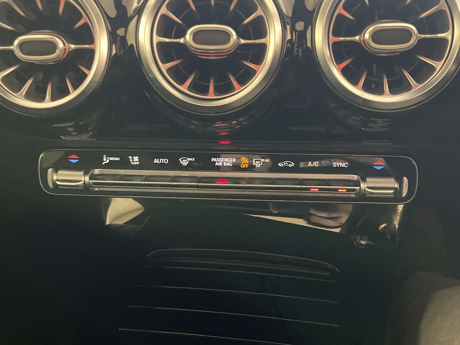 Used Mercedes-Benz CLA 2020 for sale - 78097366: Photo 26