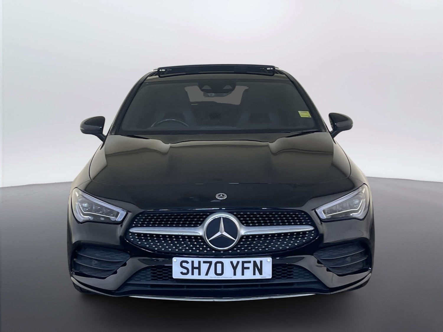 Used Mercedes-Benz CLA 2020 for sale - 78097366: Photo 5