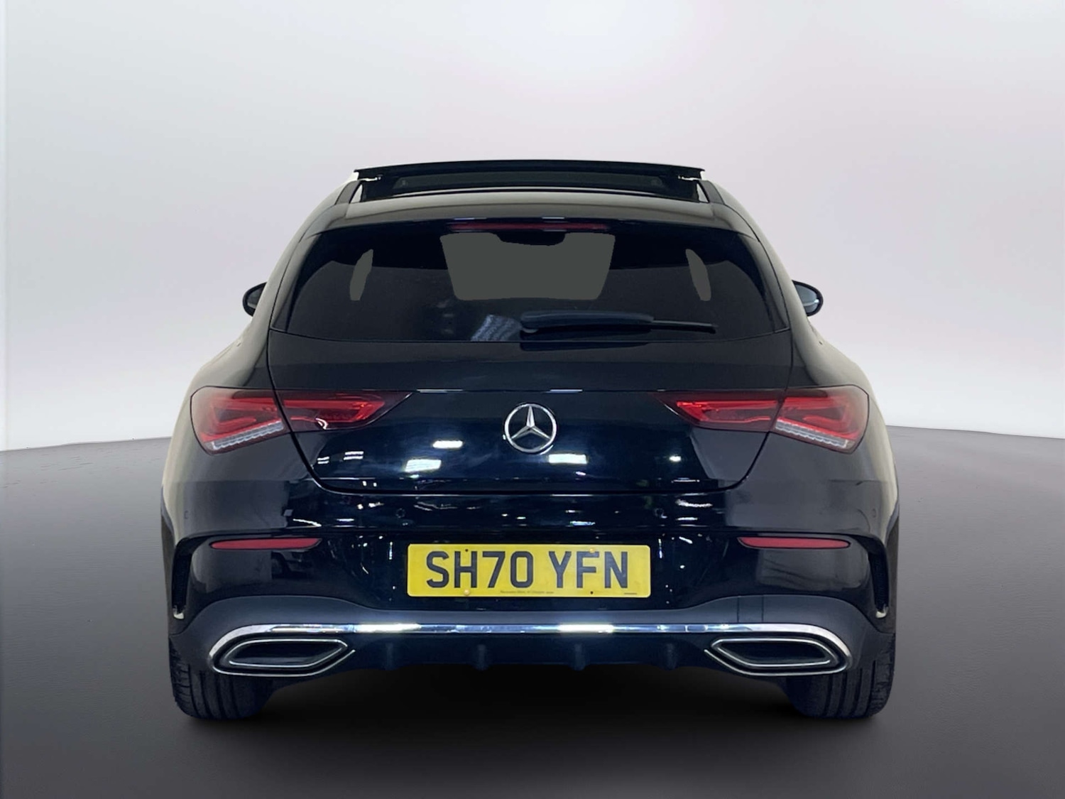 Used Mercedes-Benz CLA 2020 for sale - 78097366: Photo 9