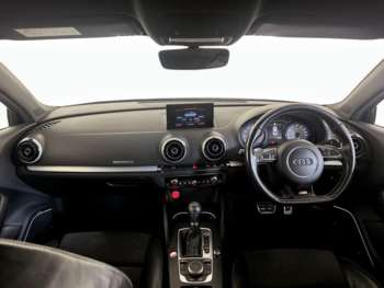 Used Audi A3 2015 for sale - 74705304: Photo