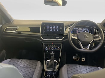 Used Volkswagen T-Roc 2024 for sale - 78953297: Photo