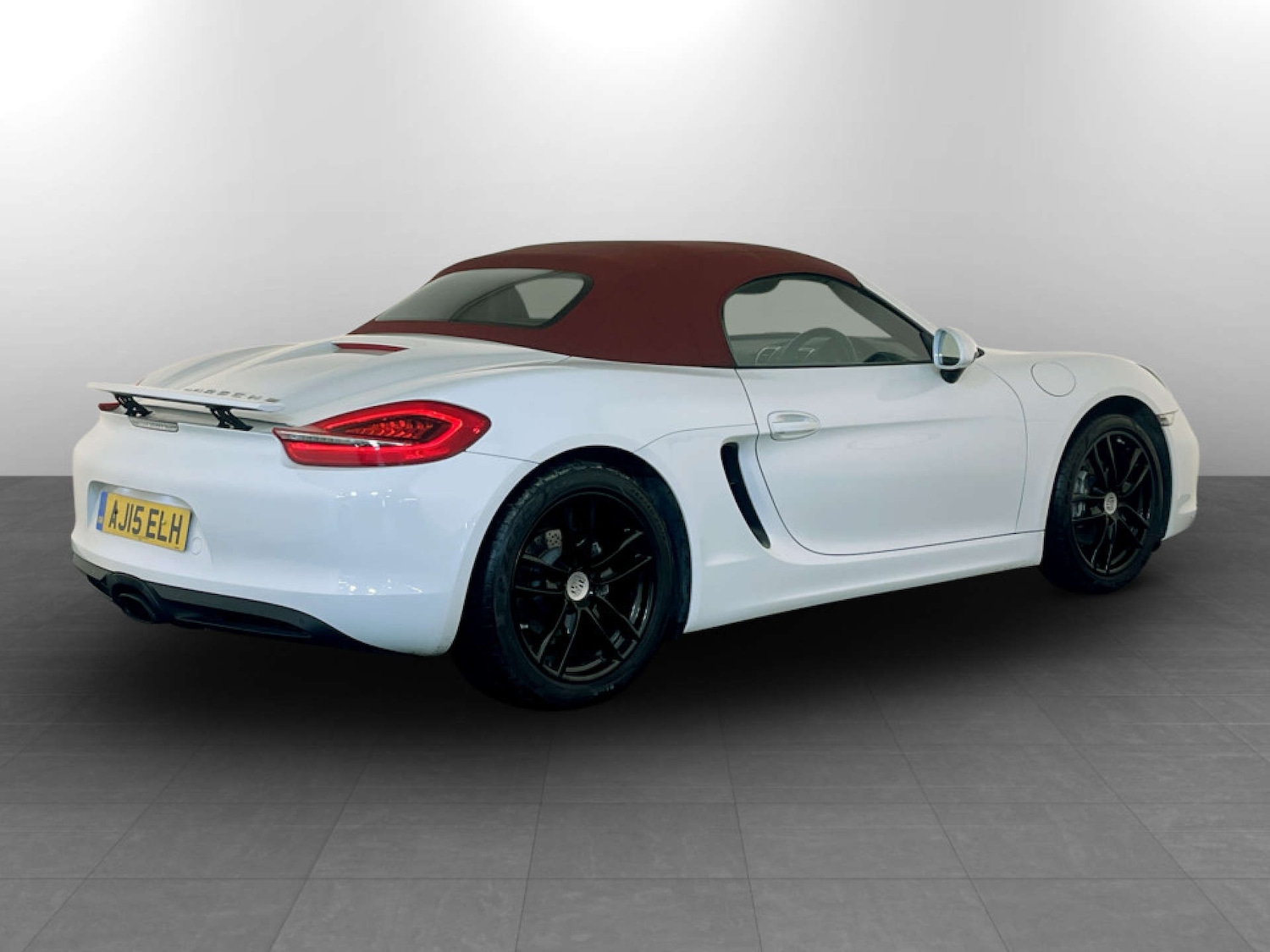 Used Porsche Boxster 2015 for sale - 77185171: Photo 10