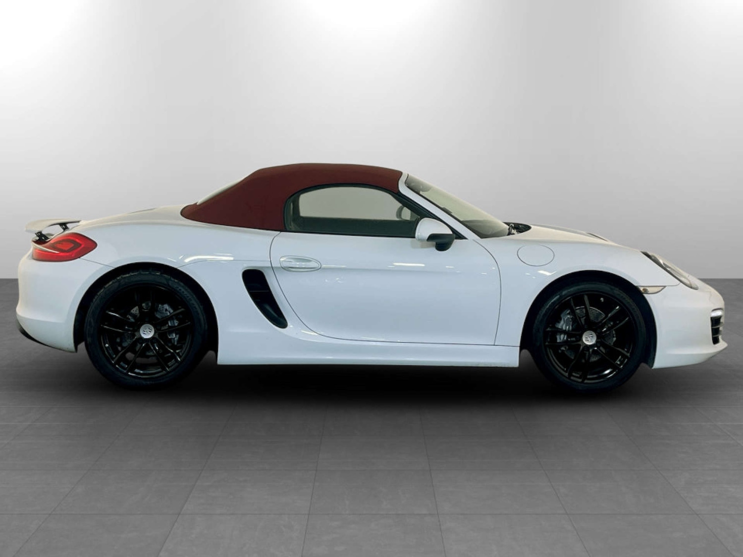 Used Porsche Boxster 2015 for sale - 77185171: Photo 11