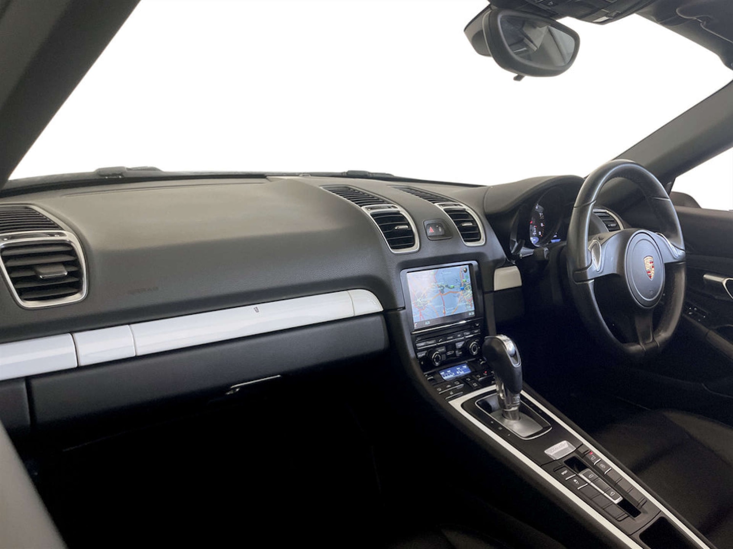 Used Porsche Boxster 2015 for sale - 77185171: Photo 12