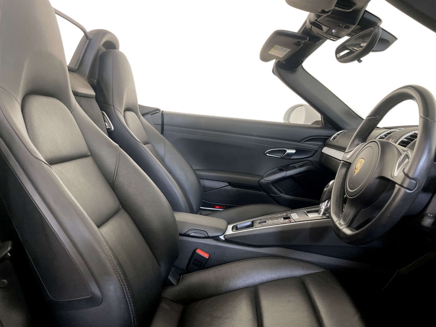 Used Porsche Boxster 2015 for sale - 77185171: Photo 13