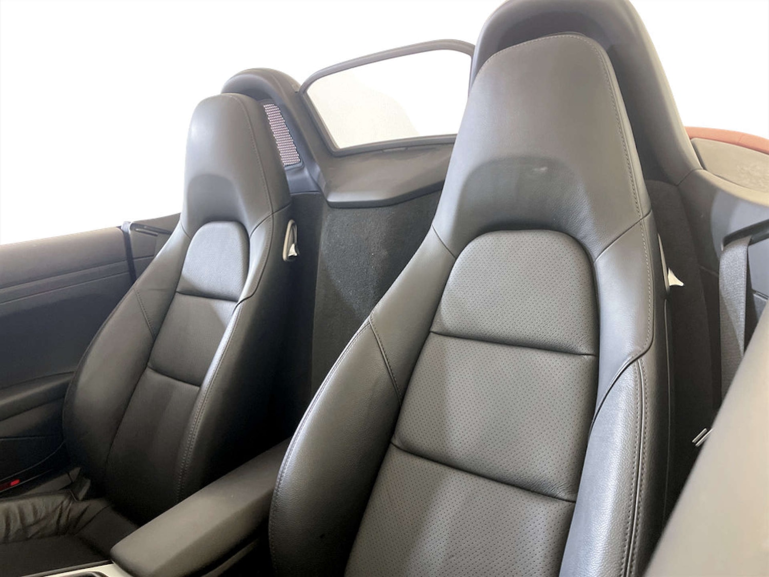 Used Porsche Boxster 2015 for sale - 77185171: Photo 14