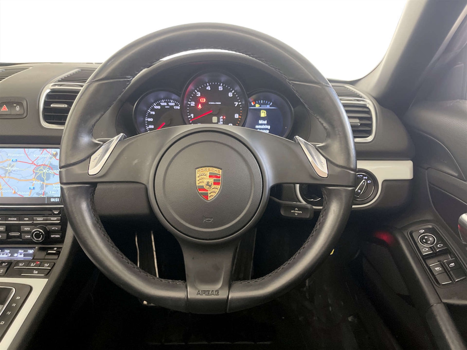 Used Porsche Boxster 2015 for sale - 77185171: Photo 15