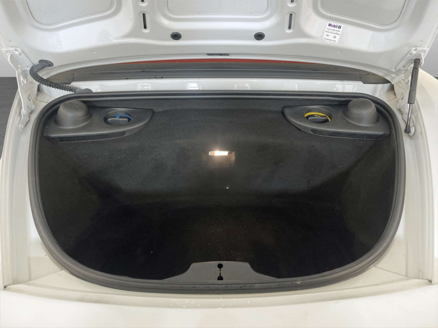 Used Porsche Boxster 2015 for sale - 77185171: Photo 17