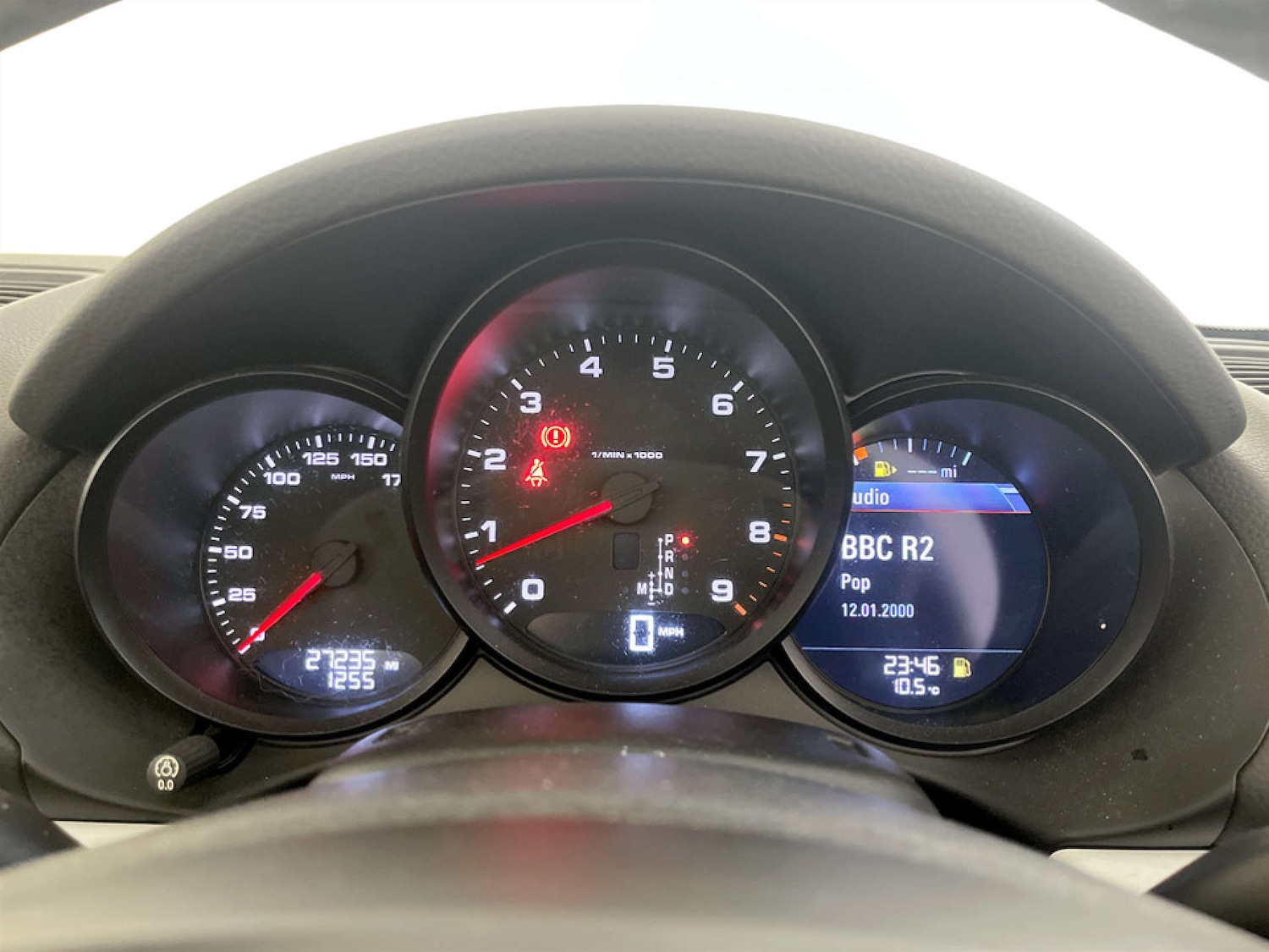 Used Porsche Boxster 2015 for sale - 77185171: Photo 18