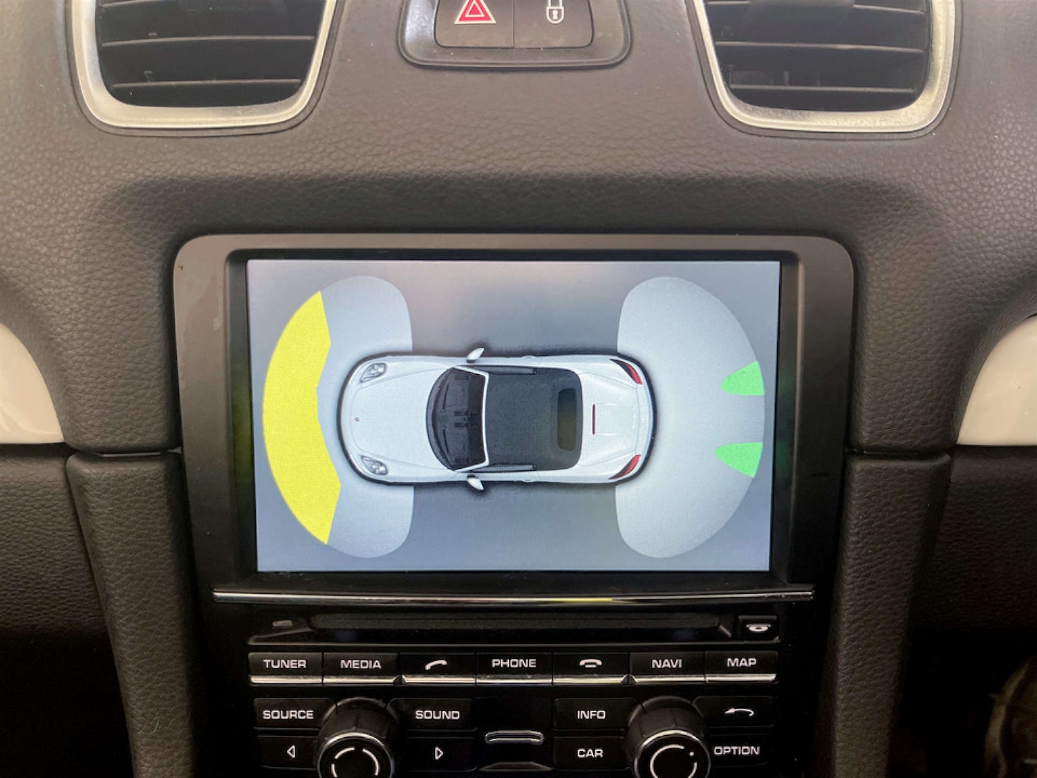 Used Porsche Boxster 2015 for sale - 77185171: Photo 20