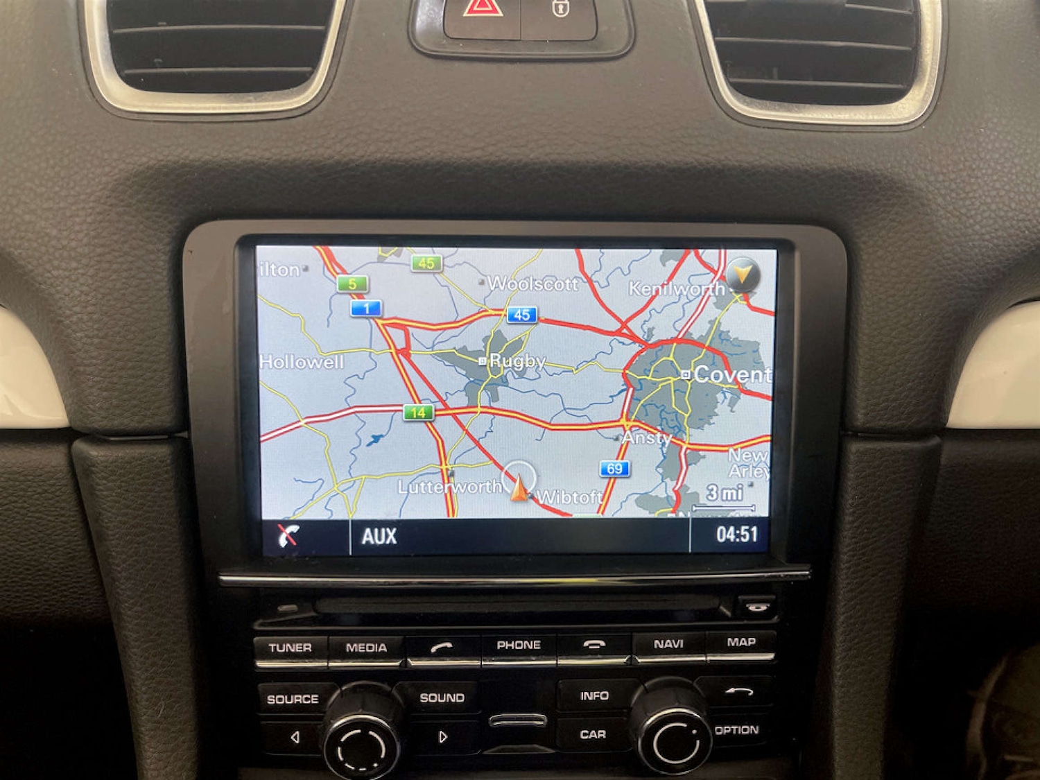 Used Porsche Boxster 2015 for sale - 77185171: Photo 22