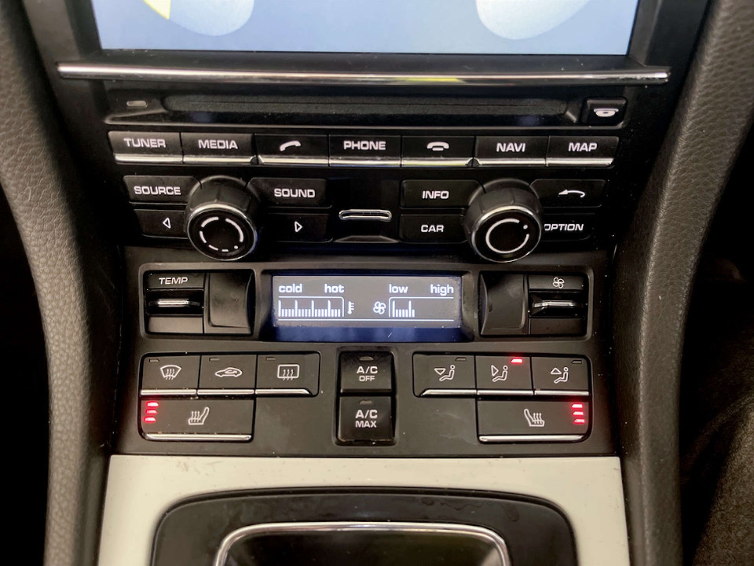 Used Porsche Boxster 2015 for sale - 77185171: Photo 24