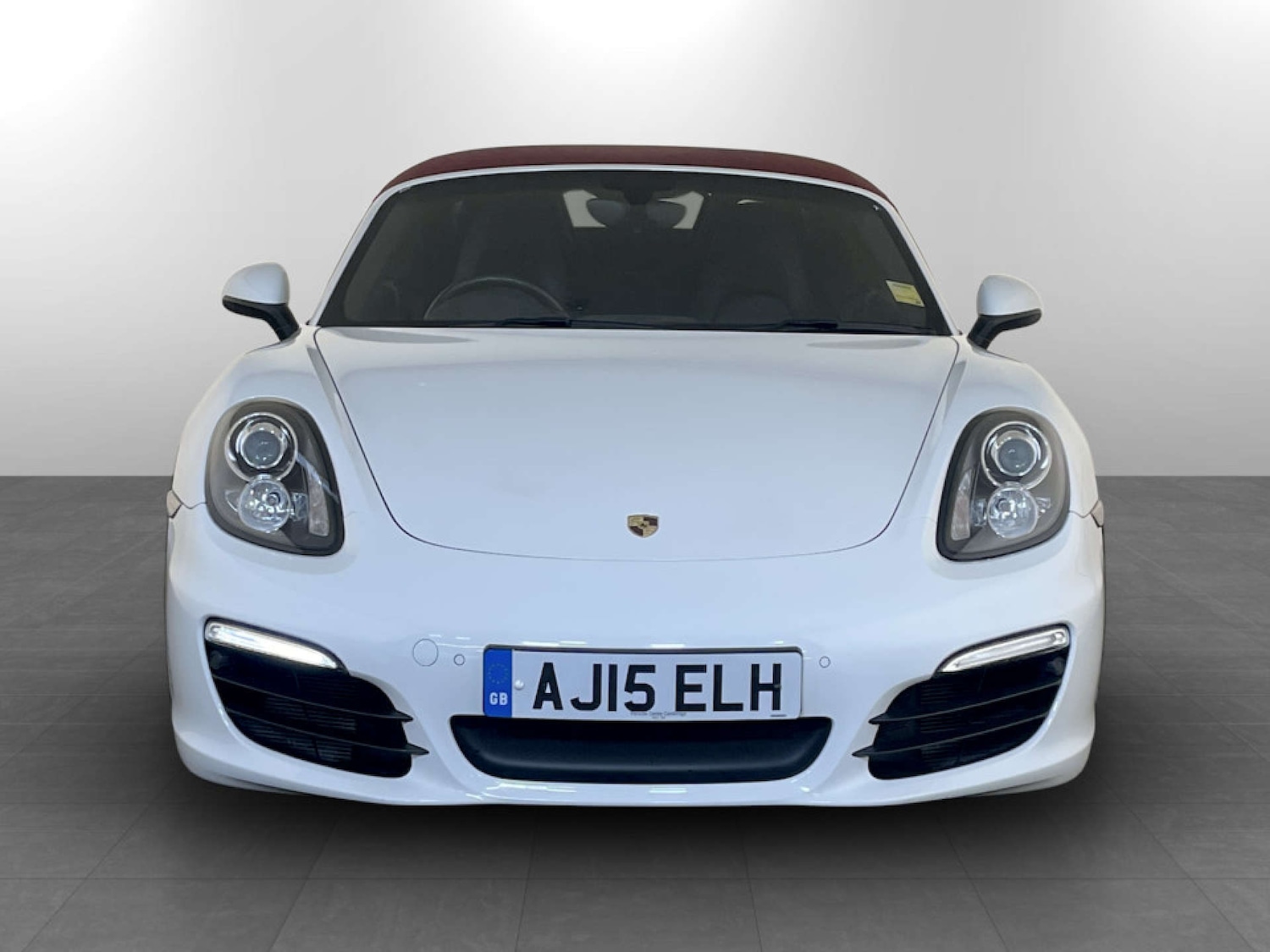 Used Porsche Boxster 2015 for sale - 77185171: Photo 5