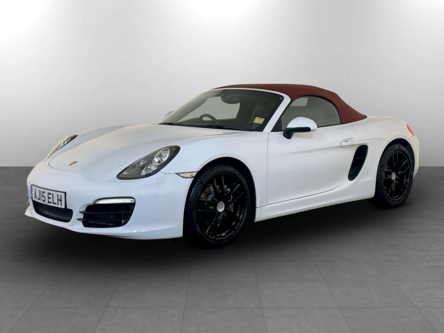 Used Porsche Boxster 2015 for sale - 77185171: Photo 6