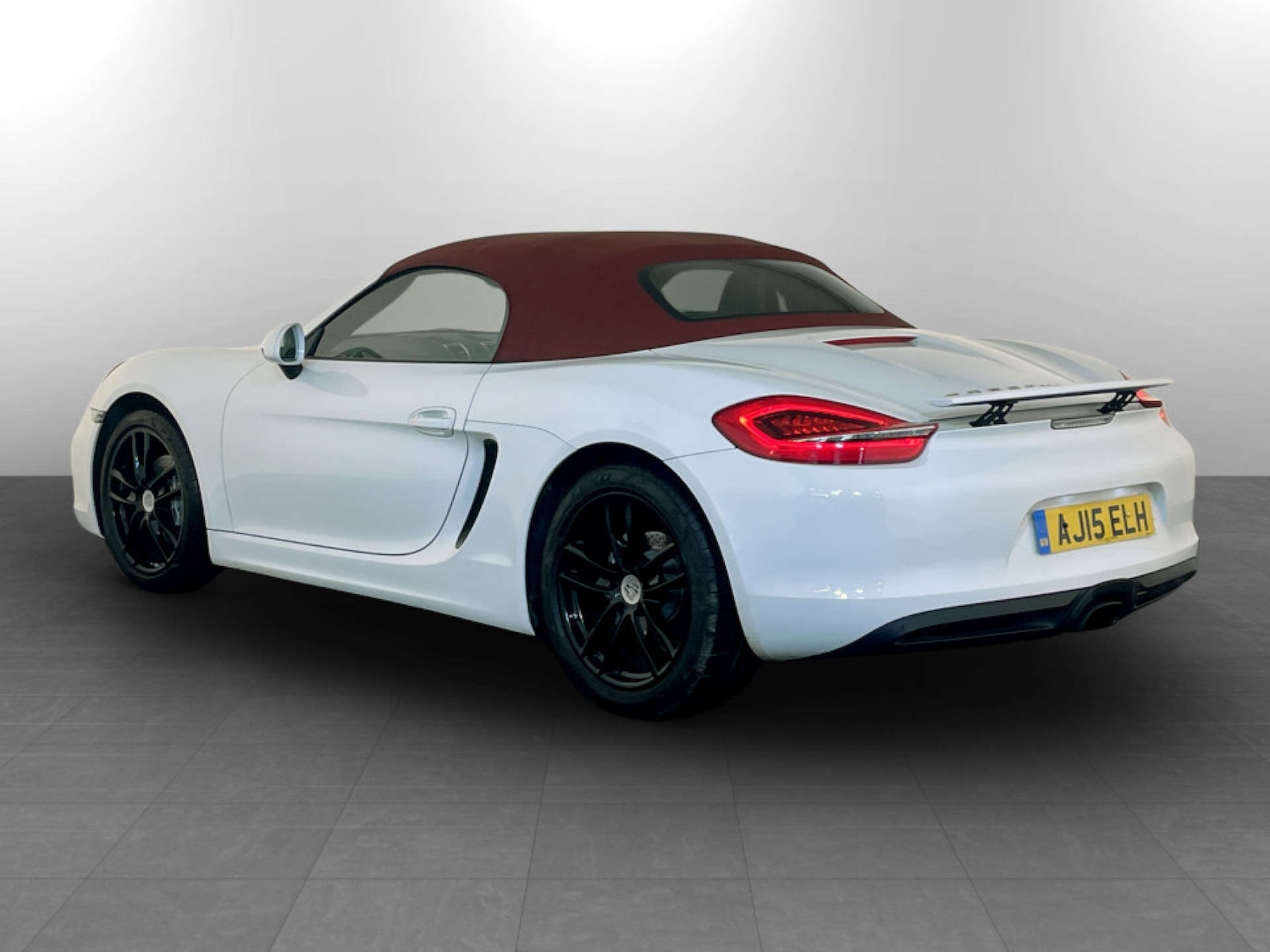 Used Porsche Boxster 2015 for sale - 77185171: Photo 8