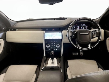Used Land Rover Discovery Sport  for sale - 75912643: Photo