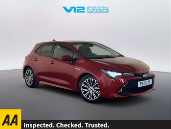 Used Toyota Corolla 2019 for sale - 79198721: Photo