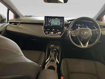 Used Toyota Corolla 2019 for sale - 79198721: Photo