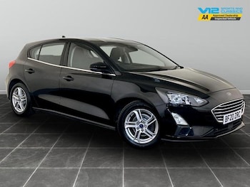 Ford - Focus