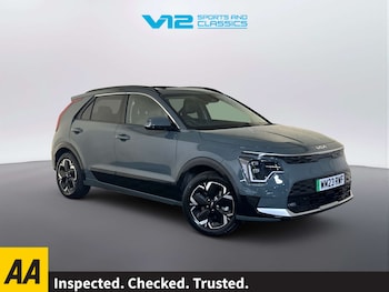 Used Kia Niro 2023 for sale - 78806668: Photo