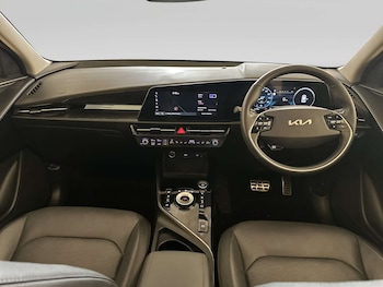 Used Kia Niro 2023 for sale - 78806668: Photo