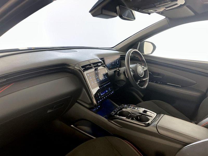 Used Hyundai TUCSON 2022 for sale - 76332635: Photo 12
