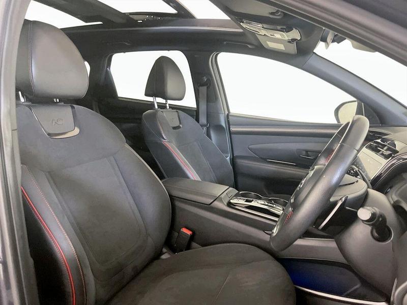 Used Hyundai TUCSON 2022 for sale - 76332635: Photo 13